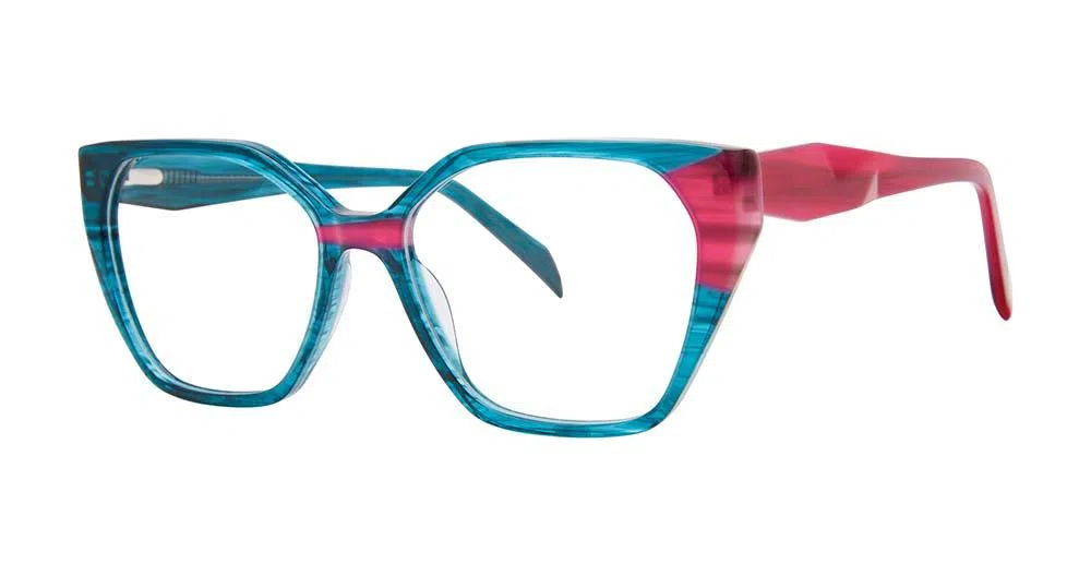 MODERN ART A633 Eyeglasses - view 6